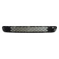 GRIGLIA PARAURTI ANTERIORE CENTRALE MINI CABRIO F57 20152021, MINI CLUBMAN F54 2015, MINI COOPERONE F55F56 20142021