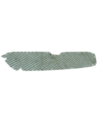 GRIGLIA PARAURTI ANTERIORE CENTRALE MITSUBISHI LANCER SEDAN CSACTA 2008, MITSUBISHI LANCER SPORTBACK CXA 2008 MOD EVOLUTION