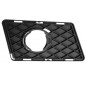 GRIGLIA PARAURTI ANTERIORE DESTRA CON FENDINEBBIA MERCEDES-BENZ GLK X204 20082012
