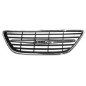 GRIGLIA ANTERIORE CENTRALE CROMATANERA SAAB 93 YS3DYSEFE79D79D75E50 20022007