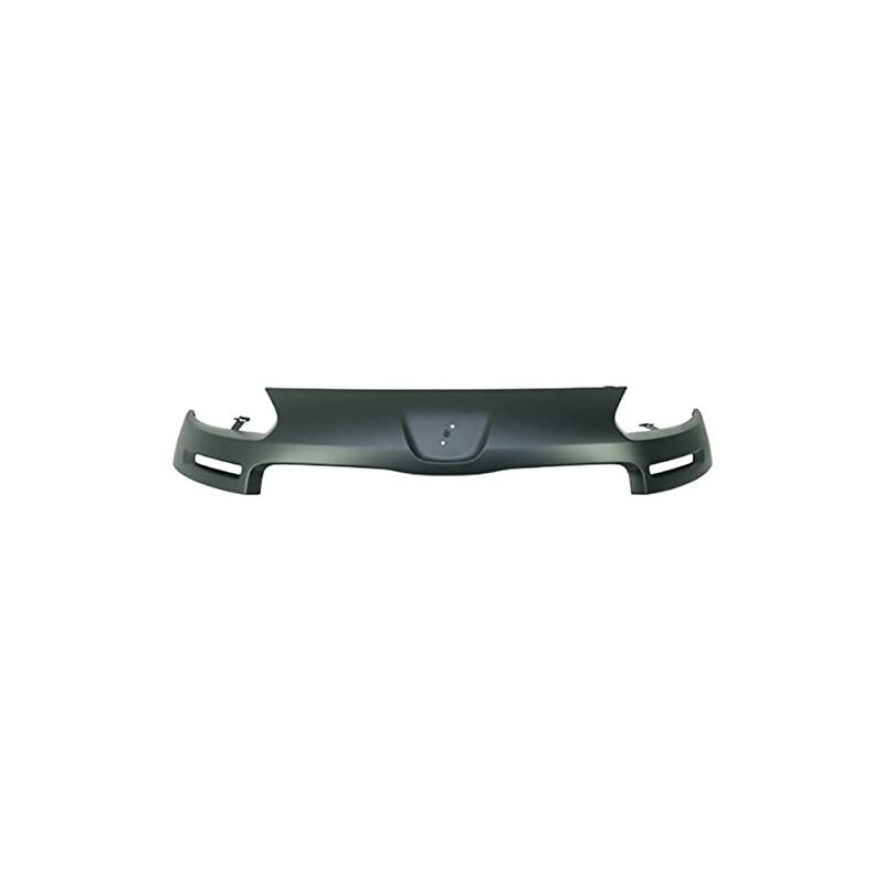 GRIGLIA CON PRIMER CON LUCE DIURNA PEUGEOT PARTNER 5G 20082015 VERS 201  PEUGEOT PARTNER 20152019 2015