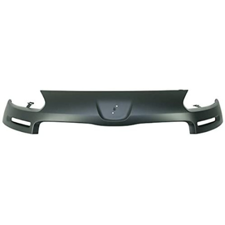 GRIGLIA CON PRIMER CON LUCE DIURNA PEUGEOT PARTNER 5G 20082015 VERS 201  PEUGEOT PARTNER 20152019 2015