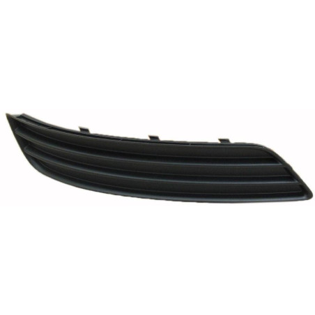 GRIGLIA PARAURTI ANTERIORE DESTRA CHIUSA TÜV AUDI A3 8P18PA8P7 20082012