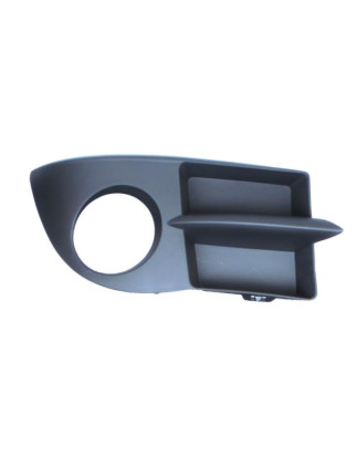 GRIGLIA PARAURTI ANTERIORE DESTRA CON FENDINEBBIA RENAULT CLIO IICAMPUSTHALIA BBCB 20012006, RENAULT CLIO III BR0 1CR0 1 200620