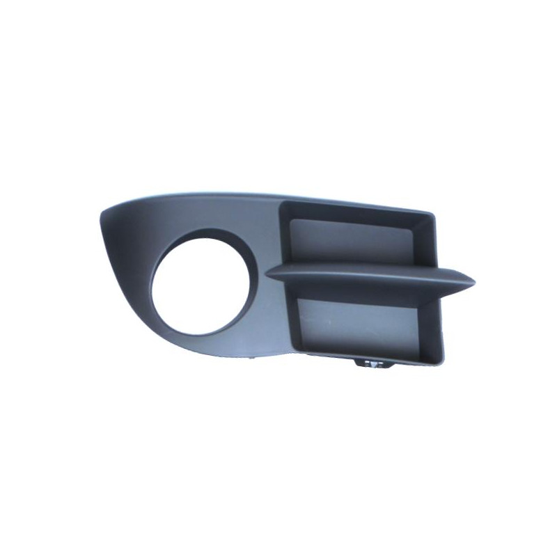 GRIGLIA PARAURTI ANTERIORE DESTRA CON FENDINEBBIA RENAULT CLIO IICAMPUSTHALIA BBCB 20012006, RENAULT CLIO III BR0 1CR0 1 200620