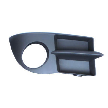 GRIGLIA PARAURTI ANTERIORE DESTRA CON FENDINEBBIA RENAULT CLIO IICAMPUSTHALIA BBCB 20012006, RENAULT CLIO III BR0 1CR0 1 200620