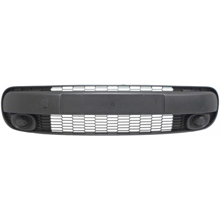 GRIGLIA PARAURTI FIAT 500 L 351352 20122017