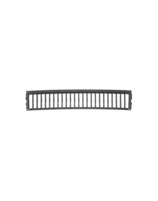 GRIGLIA PARAURTI ANTERIORE CENTRALE TÜV SKODA FABIA 6Y26Y36Y5 19992007 VERS 2004