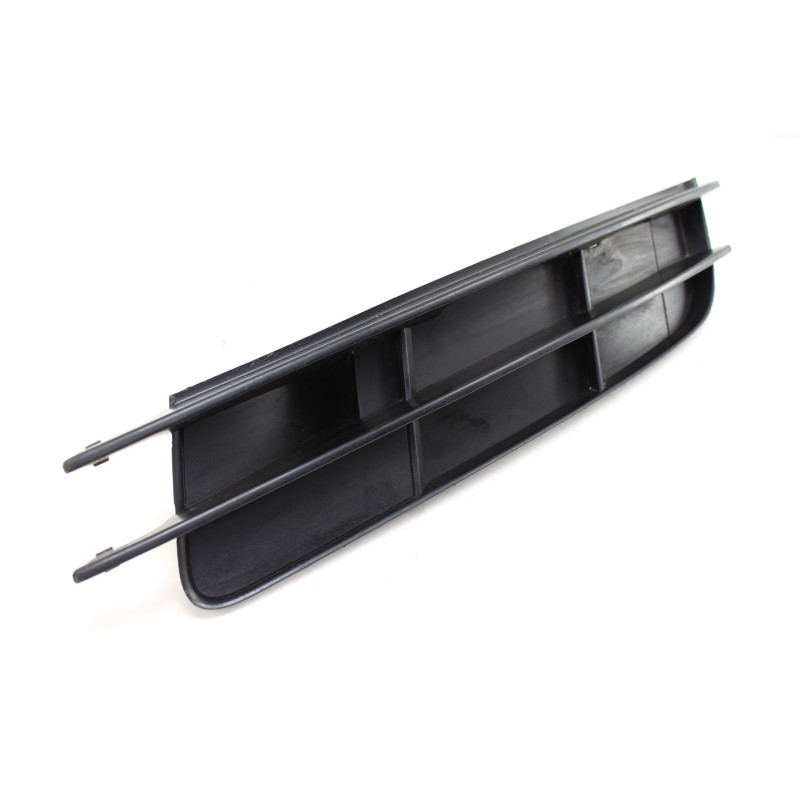 GRIGLIA PARAURTI ANTERIORE SINISTRA AUDI Q7 4LB 20062009