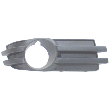 GRIGLIA PARAURTI ANTERIORE SINISTRA CON FENDINEBBIA CHRYSLER VOYAGER 2008