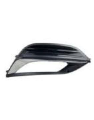 GRIGLIA PARAURTI ANTERIORE DESTRA CON FENDINEBBIA OPEL INSIGNIA Z18 2017