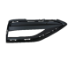 GRIGLIA PARAURTI ANTERIORE SINISTRA NERA CON FENDINEBBIA VOLKSWAGEN JETTA 2019