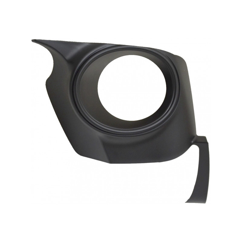 GRIGLIA PARAURTI ANTERIORE SINISTRA CON FENDINEBBIA LEXUS IS III E3 20132016