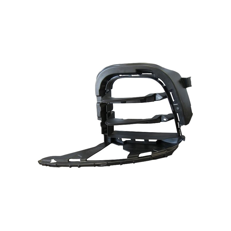 GRIGLIA PARAURTI ANTERIORE SUPERIORE SINISTRA PORSCHE MACAN 95B 20142018