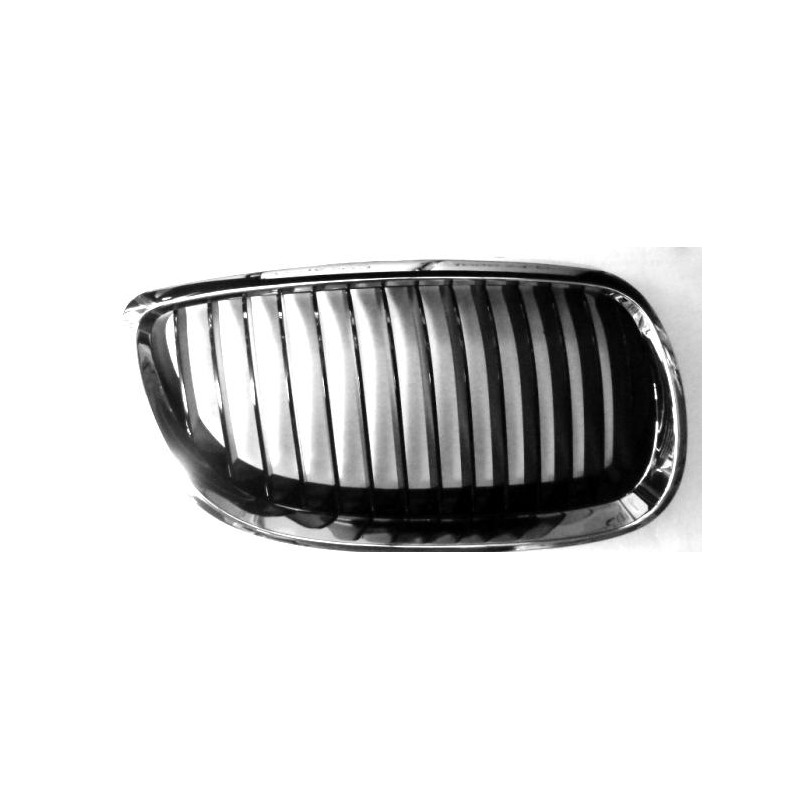GRIGLIA ANTERIORE DESTRA CROMATANERA BMW SERIES 3 COUPECABRIO E92E93 20072011