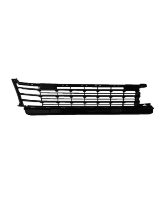 GRIGLIA PARAURTI ANTERIORE INFERIORE NERA OPEL VIVARO X82 20192024, OPEL ZAFIRA LIFE 2019, PEUGEOT EXPERTTRAVELLER V 2016