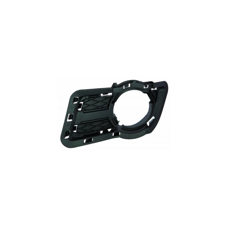 GRIGLIA PARAURTI ANTERIORE DESTRA CON FENDINEBBIA VOLKSWAGEN TIGUAN 5N 20072011