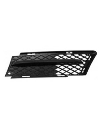 GRIGLIA PARAURTI ANTERIORE SINISTRA TÜV BMW SERIES 3 SDNSW E90E91 20052008