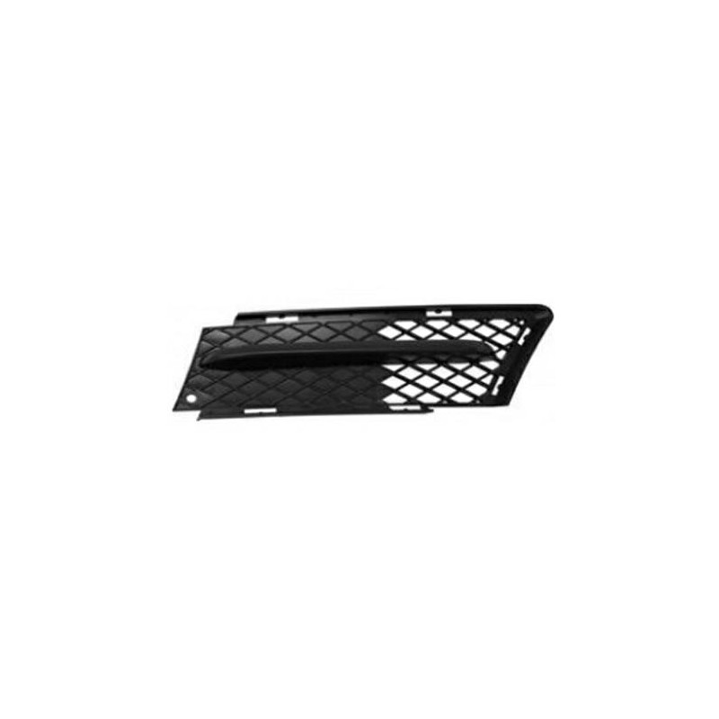 GRIGLIA PARAURTI ANTERIORE SINISTRA TÜV BMW SERIES 3 SDNSW E90E91 20052008
