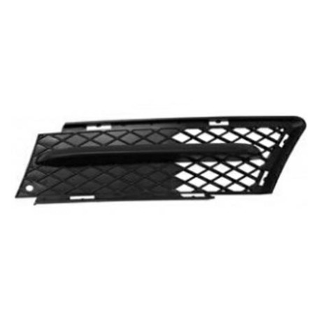 GRIGLIA PARAURTI ANTERIORE SINISTRA TÜV BMW SERIES 3 SDNSW E90E91 20052008