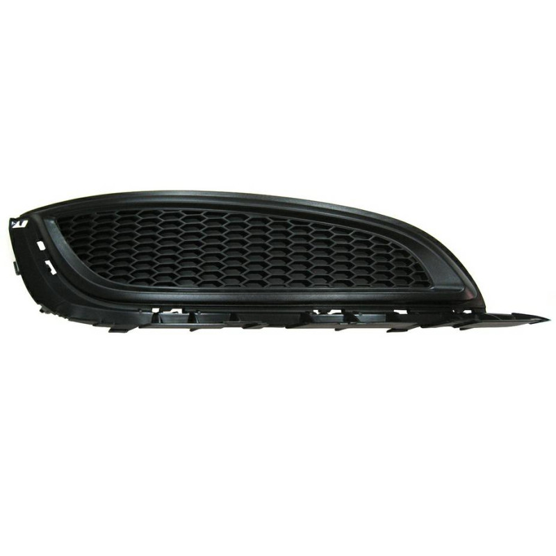 GRIGLIA PARAURTI ANTERIORE DESTRA OPEL INSIGNIA G09 20132017