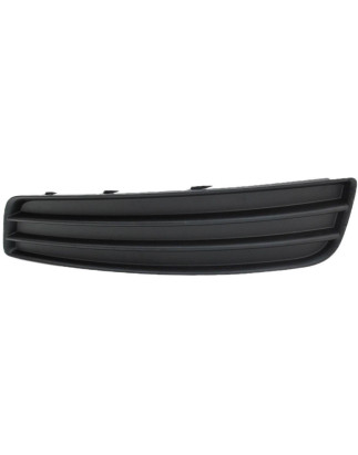 GRIGLIA PARAURTI ANTERIORE SINISTRA CHIUSA TÜV AUDI A3 8P18PA8P7 20082012
