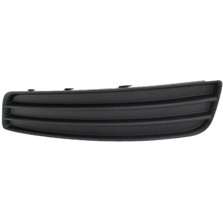 GRIGLIA PARAURTI ANTERIORE SINISTRA CHIUSA TÜV AUDI A3 8P18PA8P7 20082012