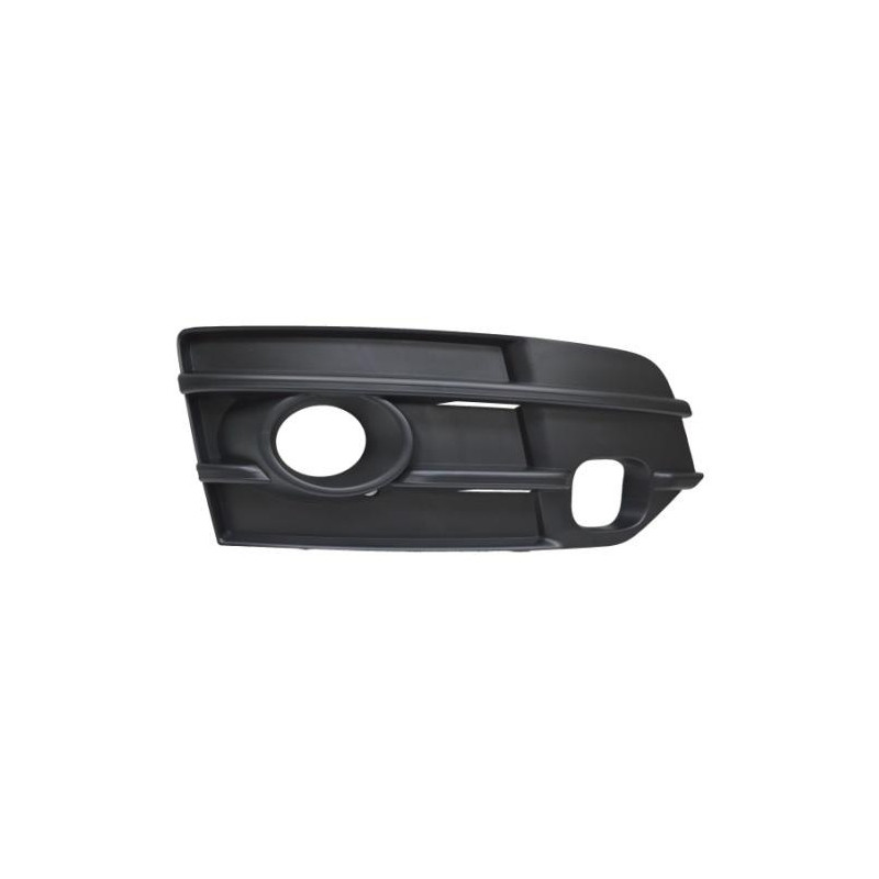GRIGLIA PARAURTI ANTERIORE DESTRA CON FENDINEBBIA CON CRUISE CONTROL AUDI Q5 8RB 20122016