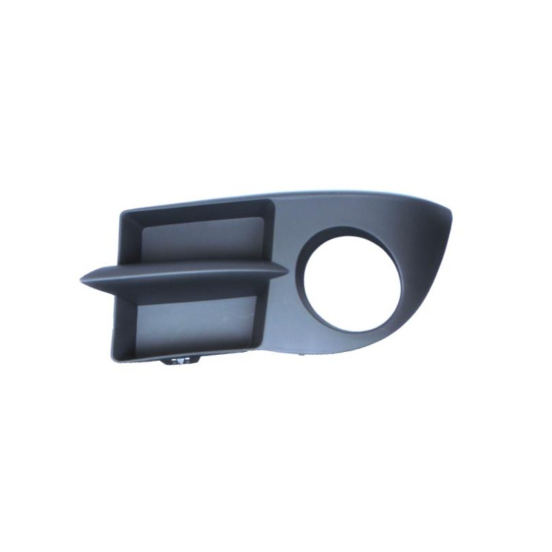 GRIGLIA PARAURTI ANTERIORE SINISTRA CON FENDINEBBIA RENAULT CLIO IICAMPUSTHALIA BBCB 20012006, RENAULT CLIO III BR0 1CR0 1 2006