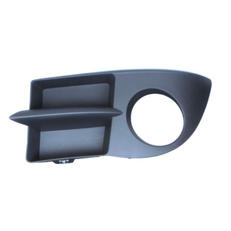 GRIGLIA PARAURTI ANTERIORE SINISTRA CON FENDINEBBIA RENAULT CLIO IICAMPUSTHALIA BBCB 20012006, RENAULT CLIO III BR0 1CR0 1 2006