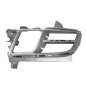 GRIGLIA PARAURTI ANTERIORE SINISTRA CON FENDINEBBIA MAZDA 6 GHGJGL 20082013