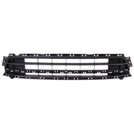 GRIGLIA PARAURTI ANTERIORE VOLKSWAGEN JETTA 162163AV3AV2 20142018