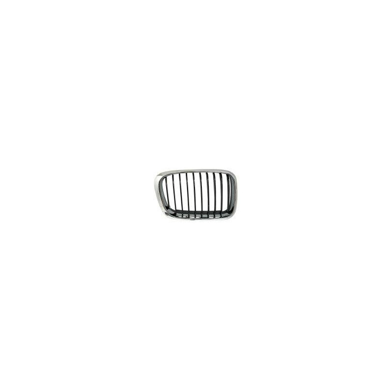 GRIGLIA ANTERIORE DESTRA CROMATANERA BMW SERIES 3 COMPACT E46 20012005, BMW SERIES 3 SDN E46 1999200  CITROEN e JUMPER III 2023