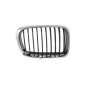 GRIGLIA ANTERIORE DESTRA CROMATANERA BMW SERIES 3 COMPACT E46 20012005      , BMW SERIES 3 SDN E46 19992002      , CITROEN e JU