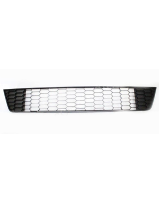 GRIGLIA PARAURTI ANTERIORE INFERIORE NERA SKODA OCTAVIA 6 5E3NL3NR35E55E6 20132017, SKODA OCTAVIA 6 5E3NL3NR35E55E6 20172020