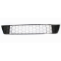 GRIGLIA PARAURTI ANTERIORE INFERIORE NERA SKODA OCTAVIA 6 5E3NL3NR35E55E6 20132017, SKODA OCTAVIA 6 5E3NL3NR35E55E6 20172020