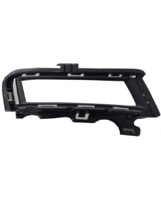 GRIGLIA PARAURTI ANTERIORE DESTRA CON FENDINEBBIA VOLKSWAGEN GOLF VII 5G1 20132016, VOLKSWAGEN GOLF VII VARIANTALLTRACK BA5 201