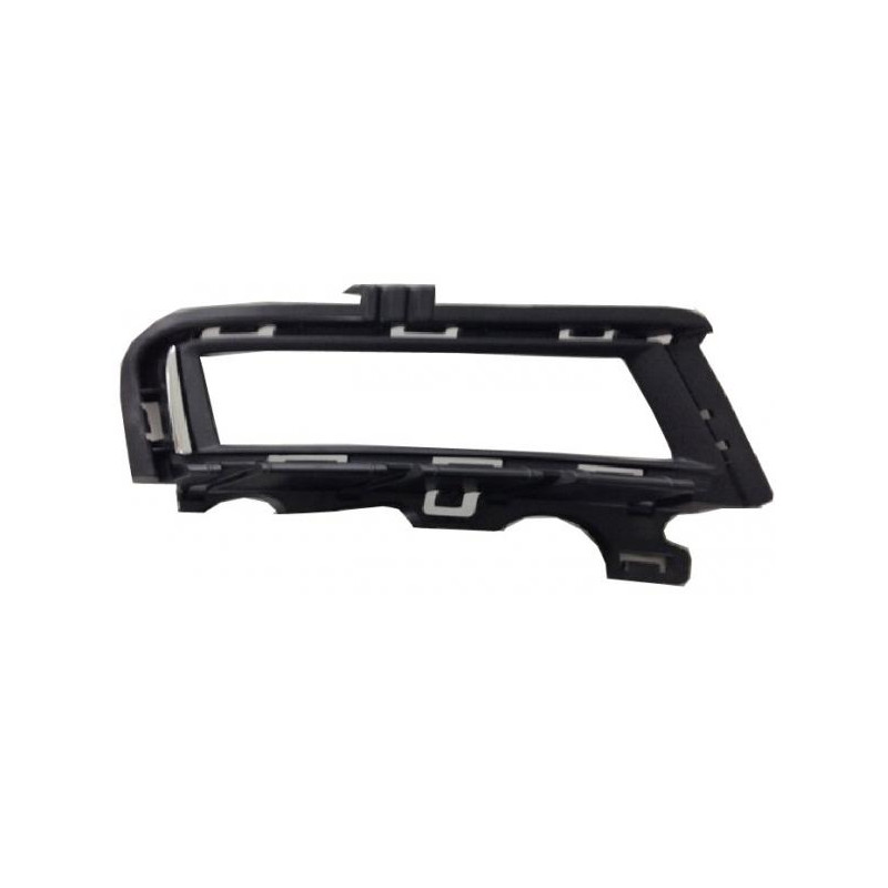 GRIGLIA PARAURTI ANTERIORE DESTRA CON FENDINEBBIA VOLKSWAGEN GOLF VII 5G1 20132016, VOLKSWAGEN GOLF VII VARIANTALLTRACK BA5 201