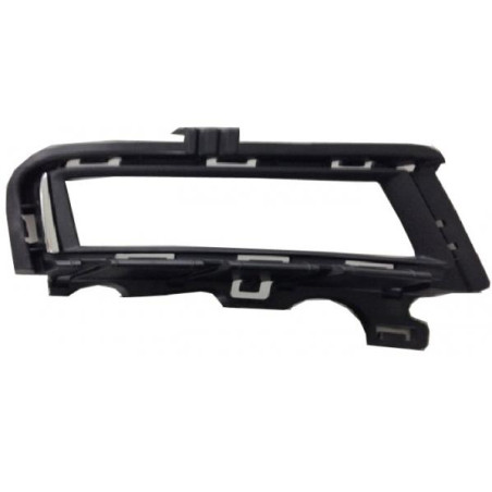 GRIGLIA PARAURTI ANTERIORE DESTRA CON FENDINEBBIA VOLKSWAGEN GOLF VII 5G1 20132016, VOLKSWAGEN GOLF VII VARIANTALLTRACK BA5 201