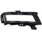 GRIGLIA PARAURTI ANTERIORE DESTRA CON FENDINEBBIA VOLKSWAGEN GOLF VII 5G1 20132016, VOLKSWAGEN GOLF VII VARIANTALLTRACK BA5 201