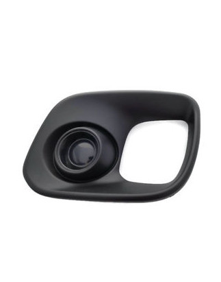 GRIGLIA PARAURTI ANTERIORE DESTRA SENZA FENDINEBBIA ABARTH 595 TURISMO 2016