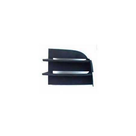 GRIGLIA PARAURTI ANTERIORE DESTRA SKODA SUPERB 3T43T5 20082013