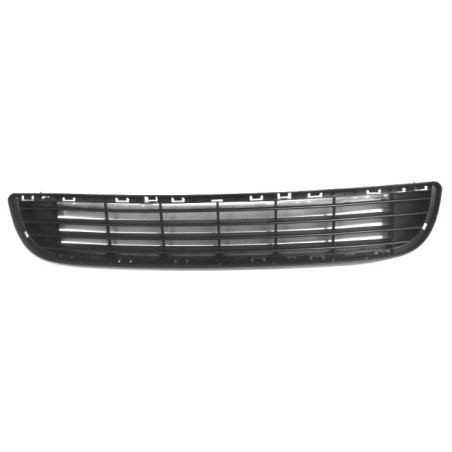 GRIGLIA PARAURTI ANTERIORE TÜV CITROEN BERLINGO B9 20082015 VERS 201  PEUGEOT PARTNER 5G 20082015 VERS 2012