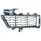 GRIGLIA PARAURTI ANTERIORE DESTRA NERA SENZA FENDINEBBIA BMW SERIES 3 SDNSW F30F31 20122014