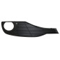GRIGLIA PARAURTI ANTERIORE DESTRA CON FENDINEBBIA BMW SERIES 3 SDNSW F30F31 20122014