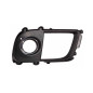 GRIGLIA PARAURTI ANTERIORE SINISTRA CON FENDINEBBIA MITSUBISHI LANCER SEDAN CSACTA 2008, MITSUBISHI LANCER SPORTBACK CXA 2008