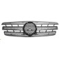 GRIGLIA GRIGIA MERCEDES-BENZ ML W163 19982005
