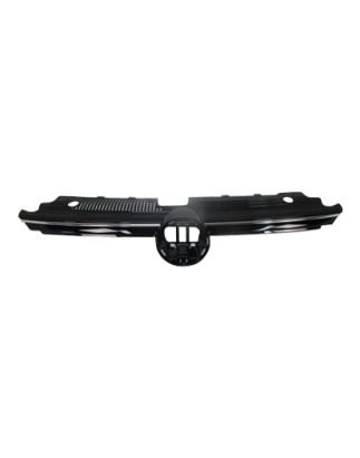 GRIGLIA NERA LUCIDA CON MODANATURA CROMATA VOLKSWAGEN GOLF VIII CD1DA1 20192024, VOLKSWAGEN GOLF VIII VARIANT CG5DB5 20202024