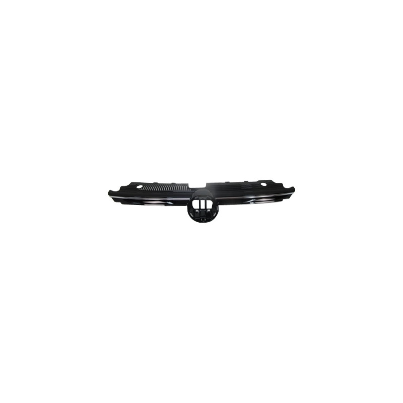 GRIGLIA NERA LUCIDA CON MODANATURA CROMATA VOLKSWAGEN GOLF VIII CD1DA1 20192024, VOLKSWAGEN GOLF VIII VARIANT CG5DB5 20202024