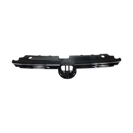 GRIGLIA NERA LUCIDA CON MODANATURA CROMATA VOLKSWAGEN GOLF VIII CD1DA1 20192024, VOLKSWAGEN GOLF VIII VARIANT CG5DB5 20202024